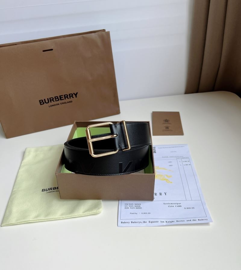 BURBERRY